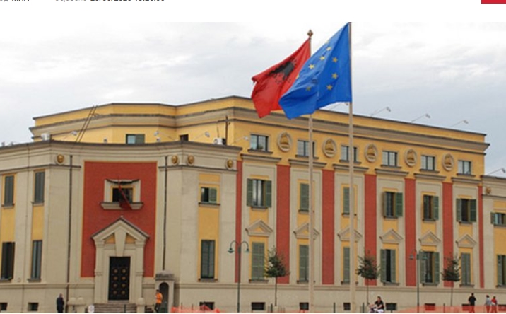 Албанскиот парламент го ратификуваше договорот за враќање на 20-те икони во Македонија