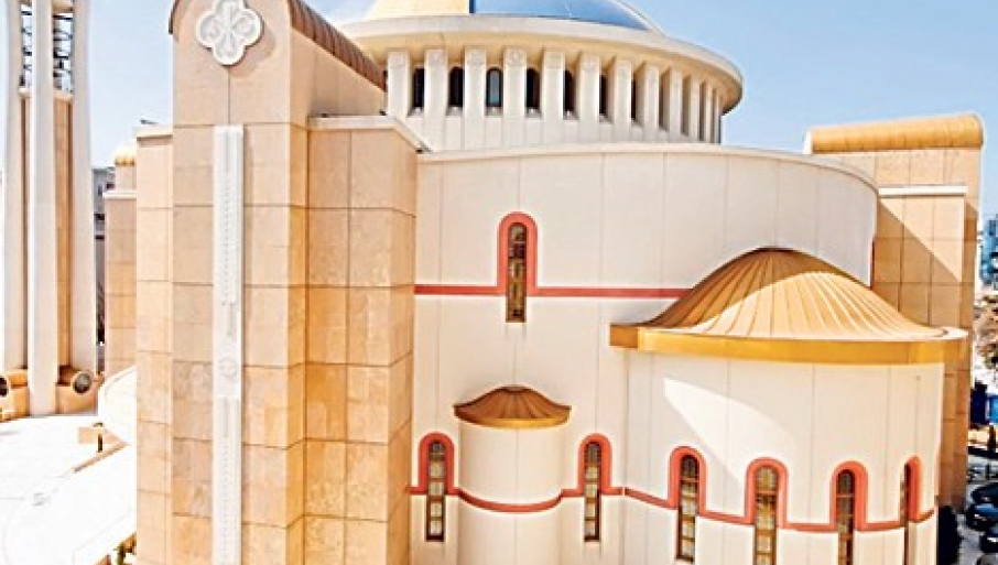 Албанската православна црква го признава името „охридска“ во називот на МПЦ-ОА