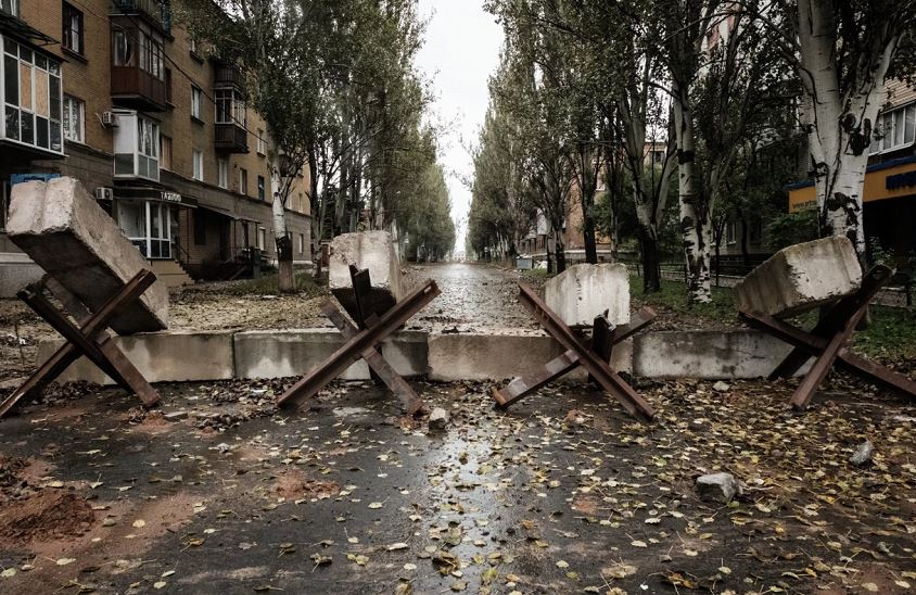 Киев: „Ситуацијата во Бахмут е напната, но е под контрола“