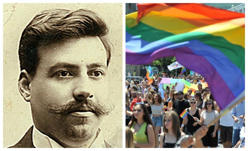 Алфа јавува: Книгата за љубовта за Гоце Делчев не помина, ама „Парадата на гордоста“ е проект од национален интерес