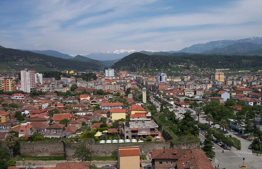 По Црна Гора, земјотрес од 4,2 степени вечерва ја погоди Албанија