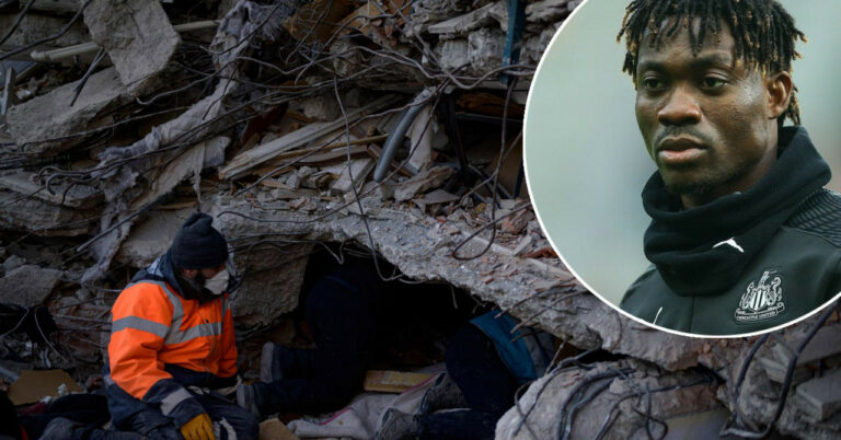Поранешниот фудбалер на Челзи пронајден мртов во урнатините во Турција