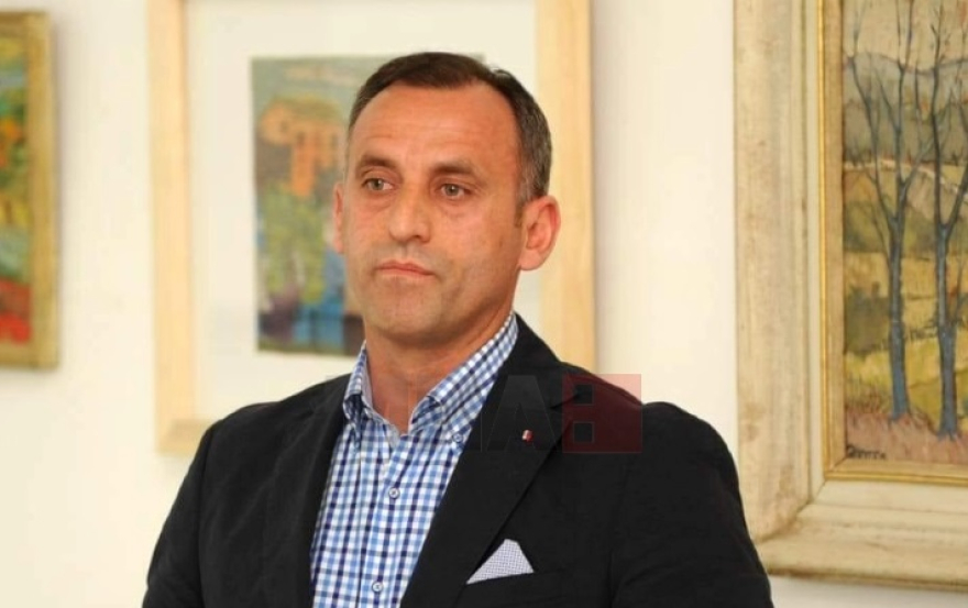 Македонија има нов министер за здравство – Кој е Фатмир Меџити?