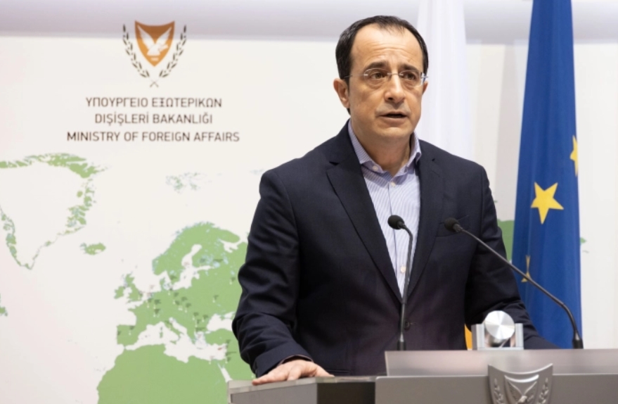 Решавање на кипарското прашање приоритет за новиот претседател на Кипар