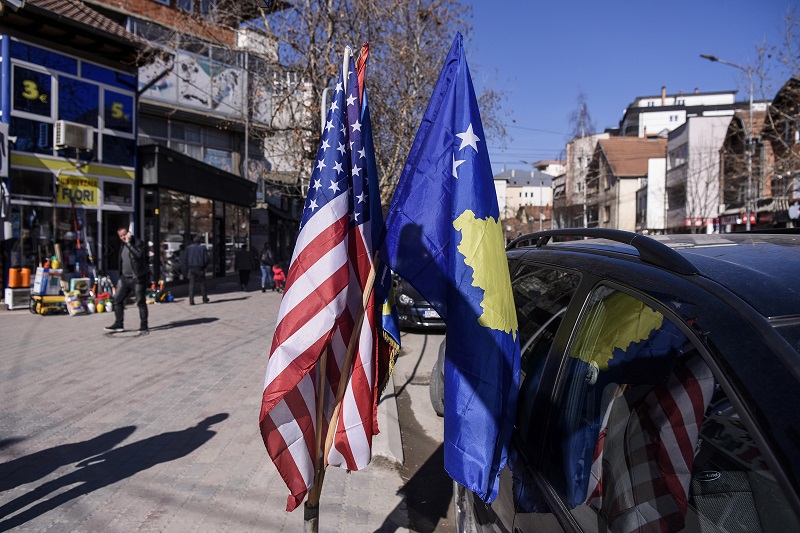 Косово денеска ќе одбележи 15 години од прогласувањето на независноста