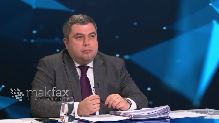 (ВИДЕО) Маричиќ: Сами ќе се блокираме ако не се изгласаат уставните измени