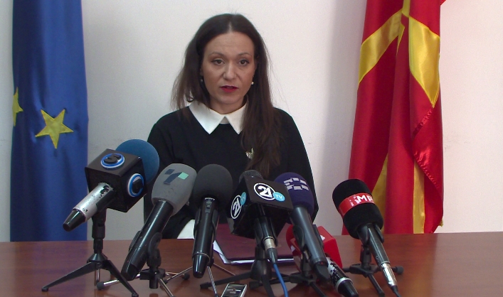 Мизрахи: Ковачевски е премиер на Македонија или портпарол на некоја туѓа влада?