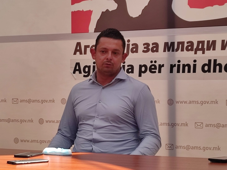 Антокорупциска бара кривично гонење на Наумче Мојсовски