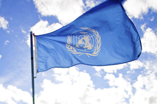 ОН усвои Резолуција со која се бара дефинирање на обврските во борбата против климатските промени