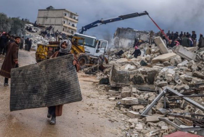 Македонија испраќа помош во Турција по катастрофалниот земјотрес