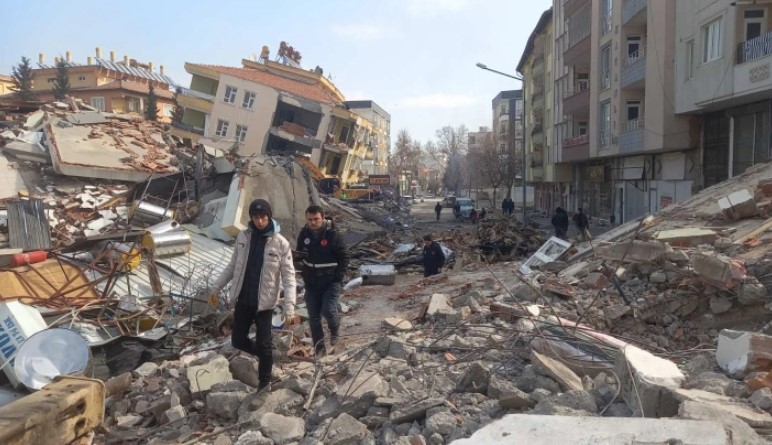 Вистинска трагедија каква што никој не очекуваше: Објавен вкупниот број на жртви од земјотресот во Турција