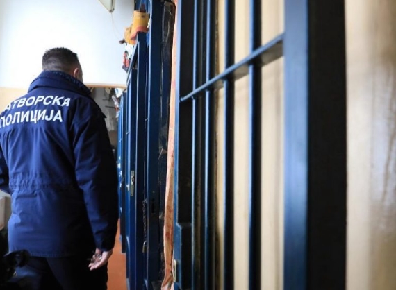 Стојановиќ: Суспендирани се уште тројца вработени во „Идризово“ за бегството на Мемети