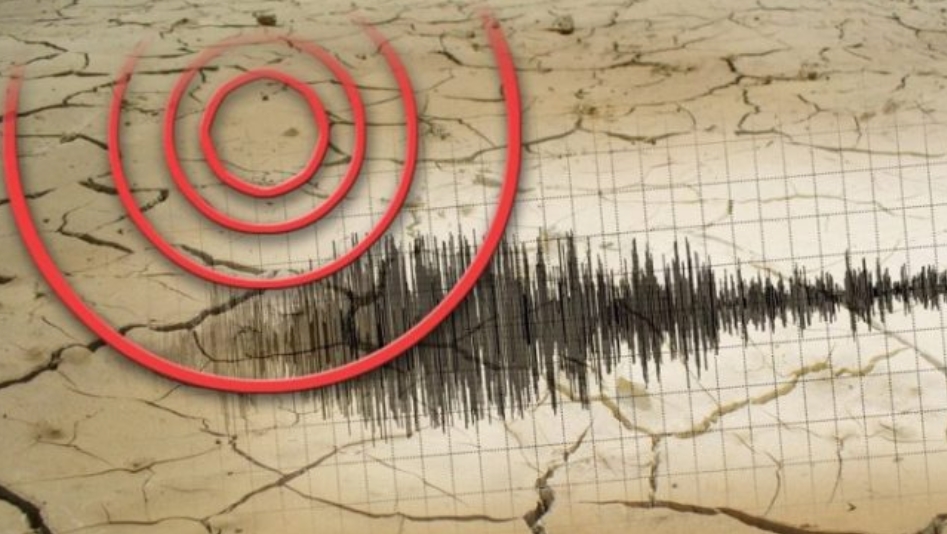 Нов земјотрес почувствуван во Делчевско