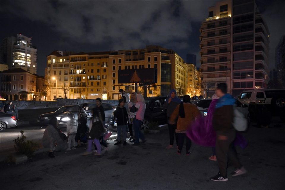 Жртви и во вечерашниот земјотрес во Турција, стотици повредени