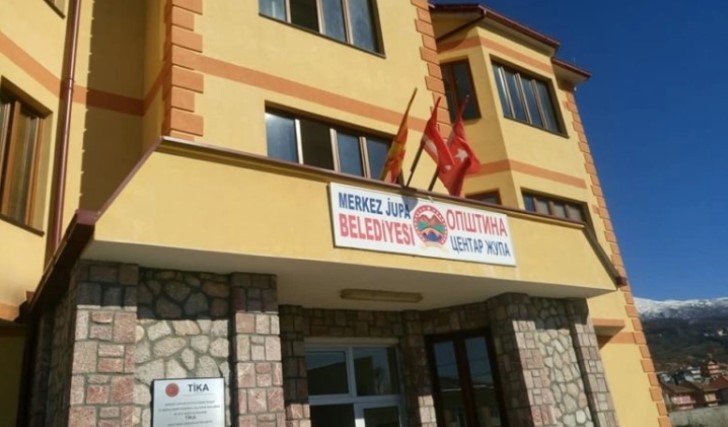 Во општина Центар Жупа седумдневна жалост за настраданите во земјотресот во Турција