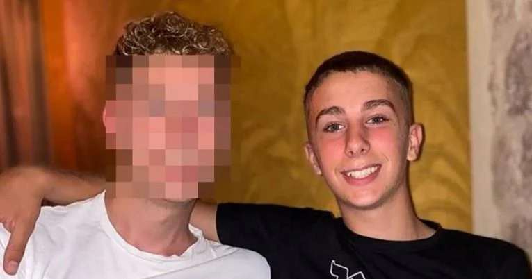 Двајца српски тинејџери се убиени во Копенхаген, биле најдобри пријатели