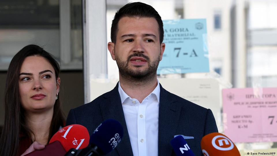 Милатовиќ: Црна Гора е на патот кон ЕУ, нема повлекување на признавањето на Косово