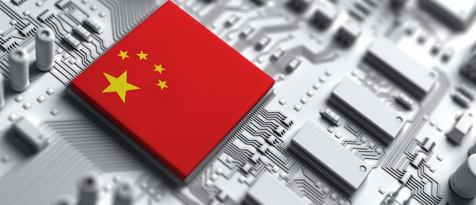 Кина е предводник во глобалната конкуренција за клучните технологии во подем
