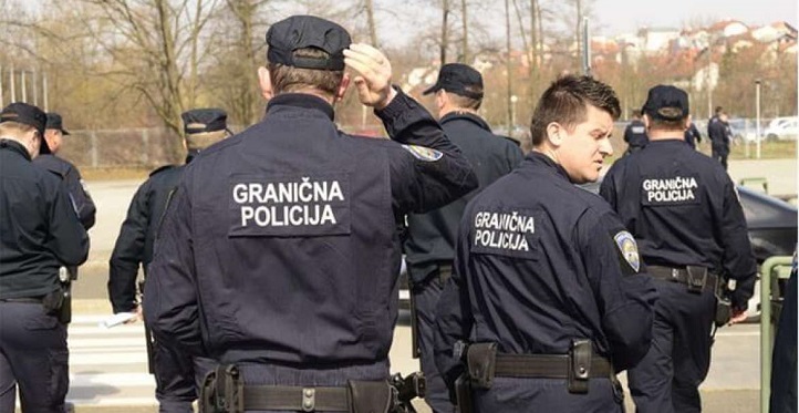 Италија, Словенија и Хрватска заеднички ја следат илегалната миграција