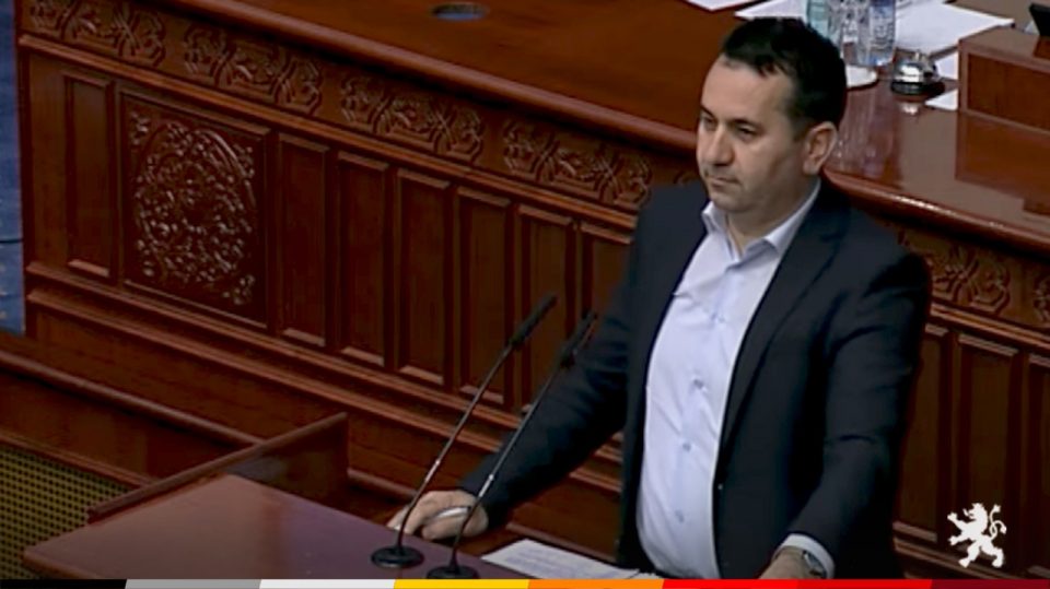 ВМРО-ДПМНЕ поднесе 2100 амандмани на законите кои предвидуват зголемување на платите во правосудството