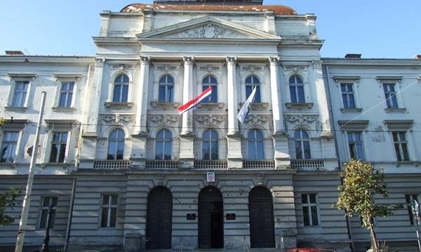 Хрватска го осуди шефот на југословенското разузнавање за воени злосторства