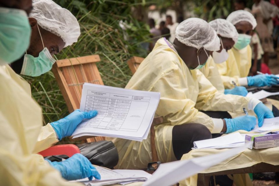 Танзанија објави епидемија на смртоносната вирусна болест Марбург