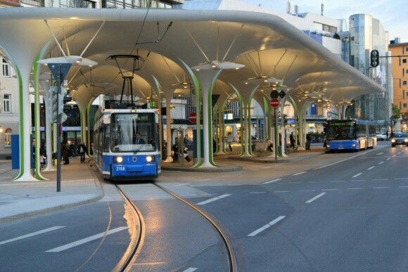 Германија дава зелено светло за билет за јавен превоз од 49 евра месечно