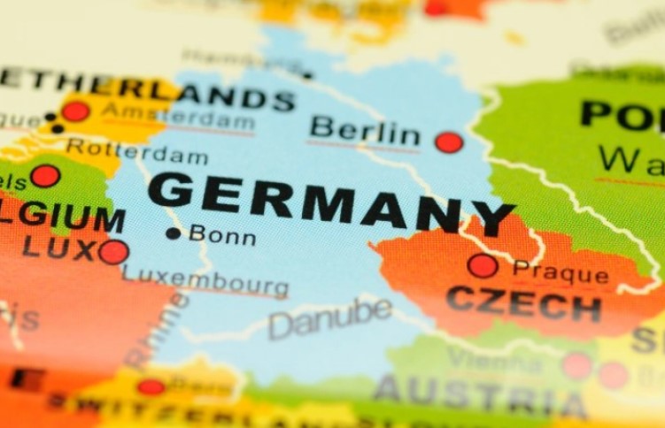 Речиси една четвртина од населението на Германија се доселеници