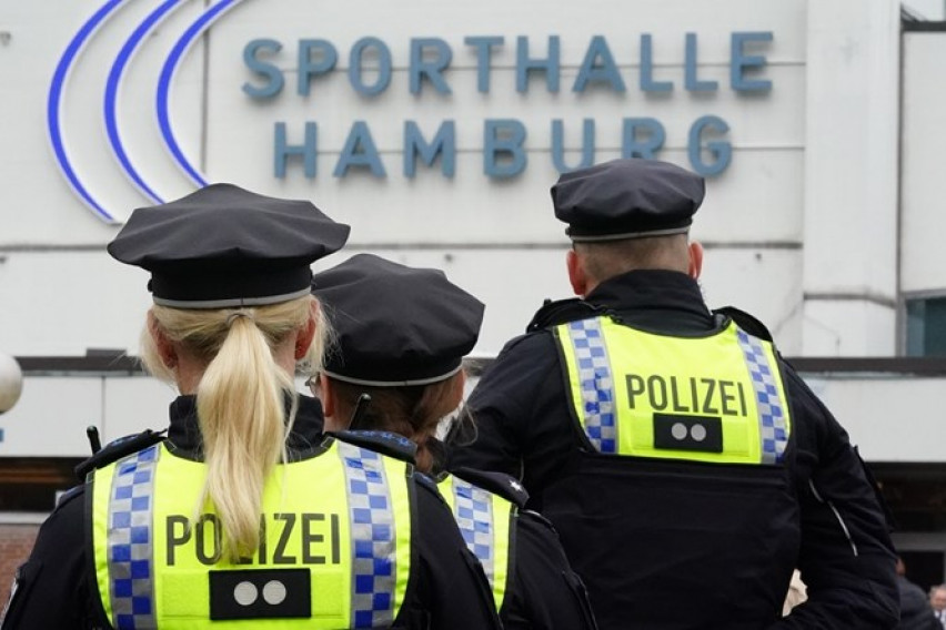 Престрелка во Хамбург, заврши кобно – има жртви