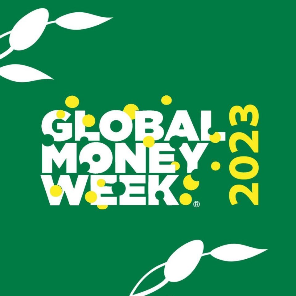 Започнува Глобалната недела на парите 2023: „Планирајте си ги парите, засадете ја иднината!“