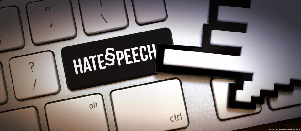 Кумановец доби кривична пријава за ширење на говор на омраза на Фејсбук