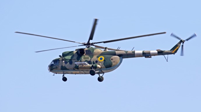 Баножиќ: Хеликоптери од Хрватска наскоро ќе бидат во Украина