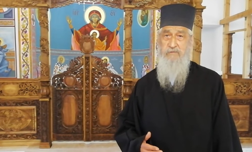 Македонски православен свештеник нападнат во Грција