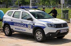 Полицијата на повеќе локации во Србија открила 668 илегални мигранти
