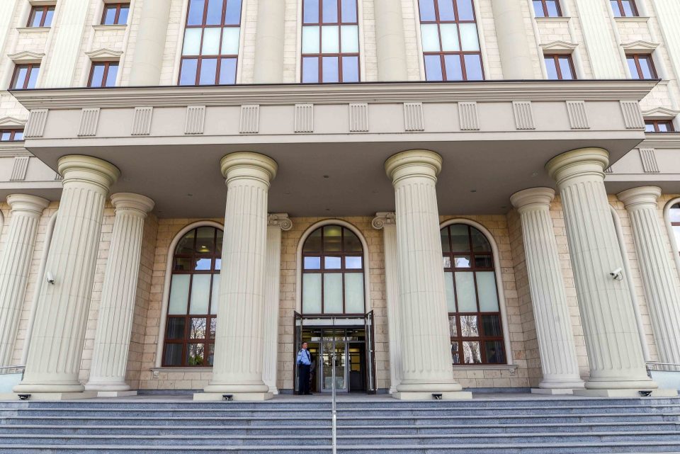 Самитот на ОБСЕ го наруши распоредот на судот: Презакажани судењата за „Ласкарци“, „Жан Митрев“ и „Титаник“