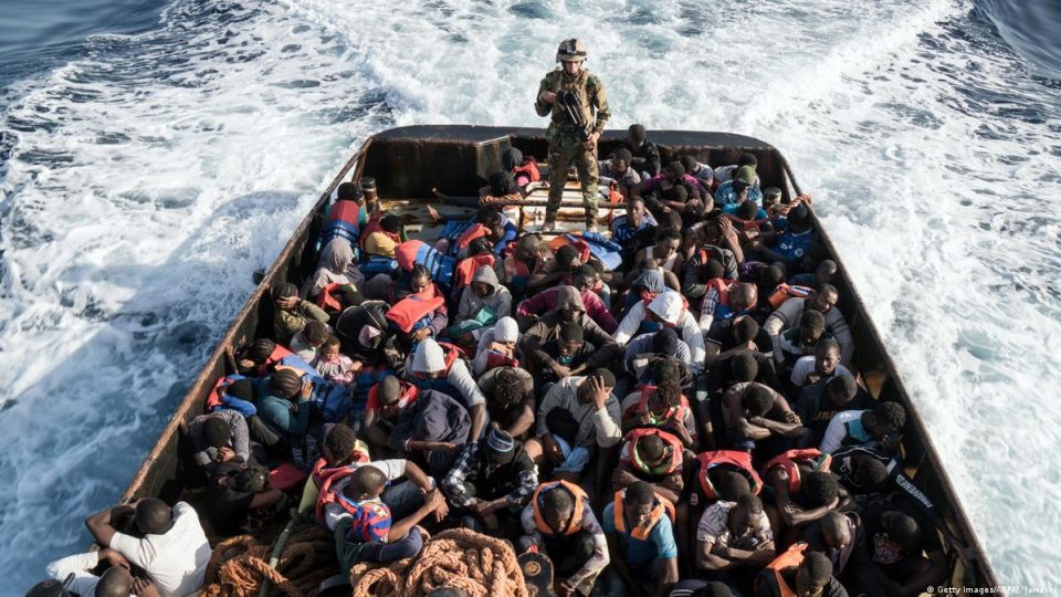 ЕУ ги отфрли обвинувањата на ОН дека „помогнала и поттикнала“ злосторства против мигрантите во Либија