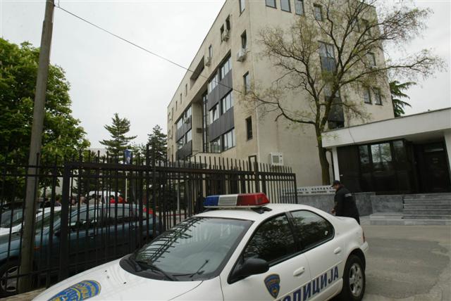 По објавата на Курир: МВР го призна скандалозниот случај во Битола за човекот со изгорени органи