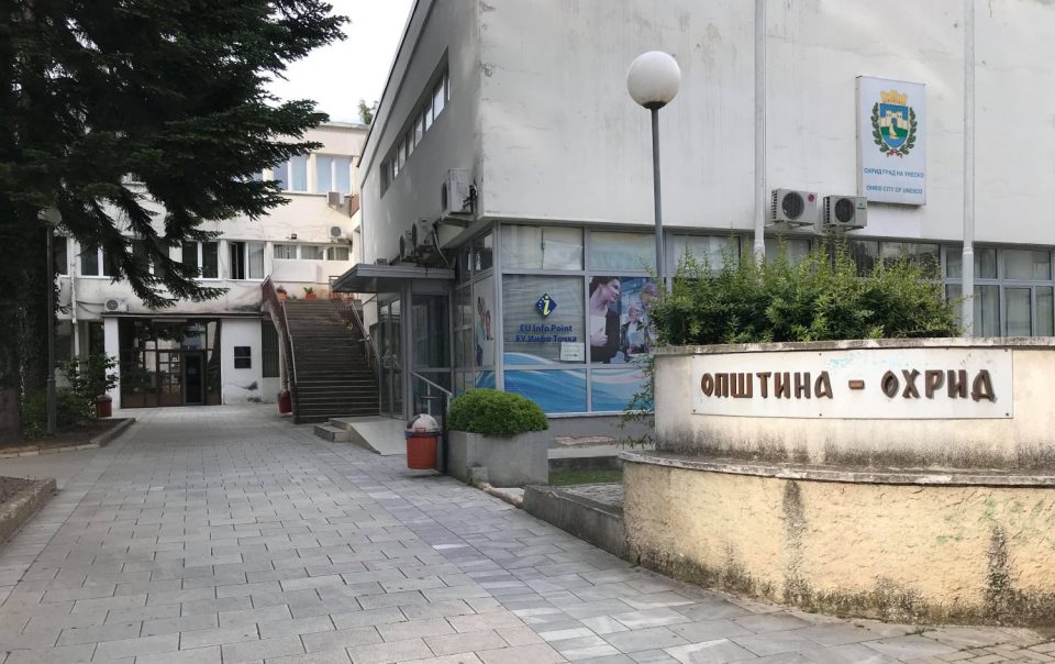 Јавна расправа за потребата од катна гаража во Охрид