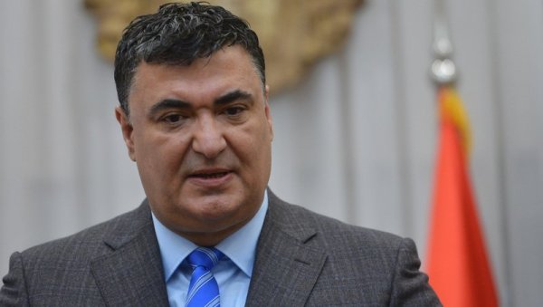 Министер во Владата на Србија за воведување санкции против Русија