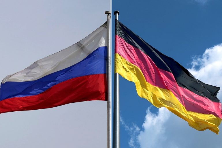 Германија замрзна околу 5,25 милијарди евра имот на руски олигарси