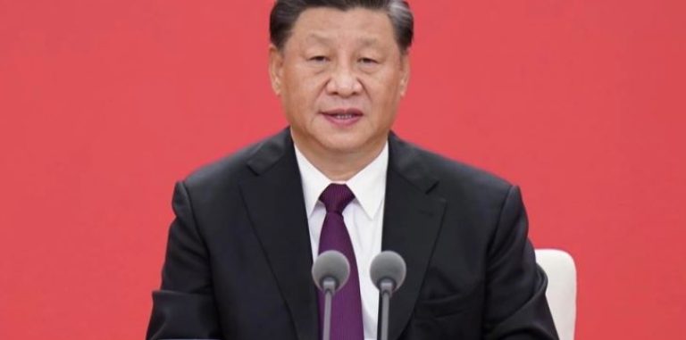 Си Џинпинг по третпат избран за претседател на Кина