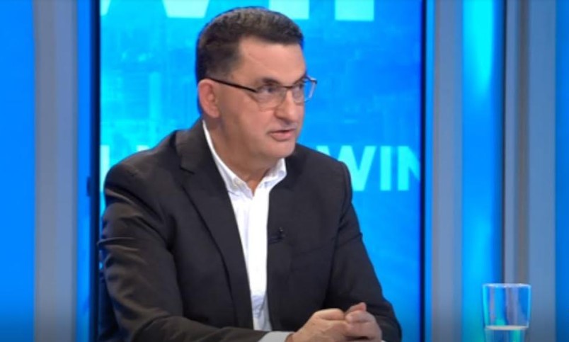 Славески: Градоначалниците од ВМРО-ДПМНЕ имаат проблеми со централната власт на различни нивоа