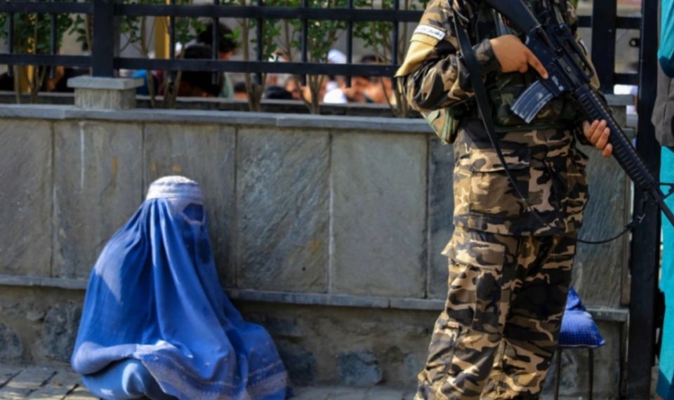 ОН: Во Авганистан најмалку се почитуваат правата на жените во светот