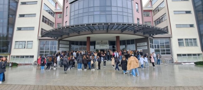 Универзитетот во Тетово нуди 92 студиски програми за упис на нови студенти