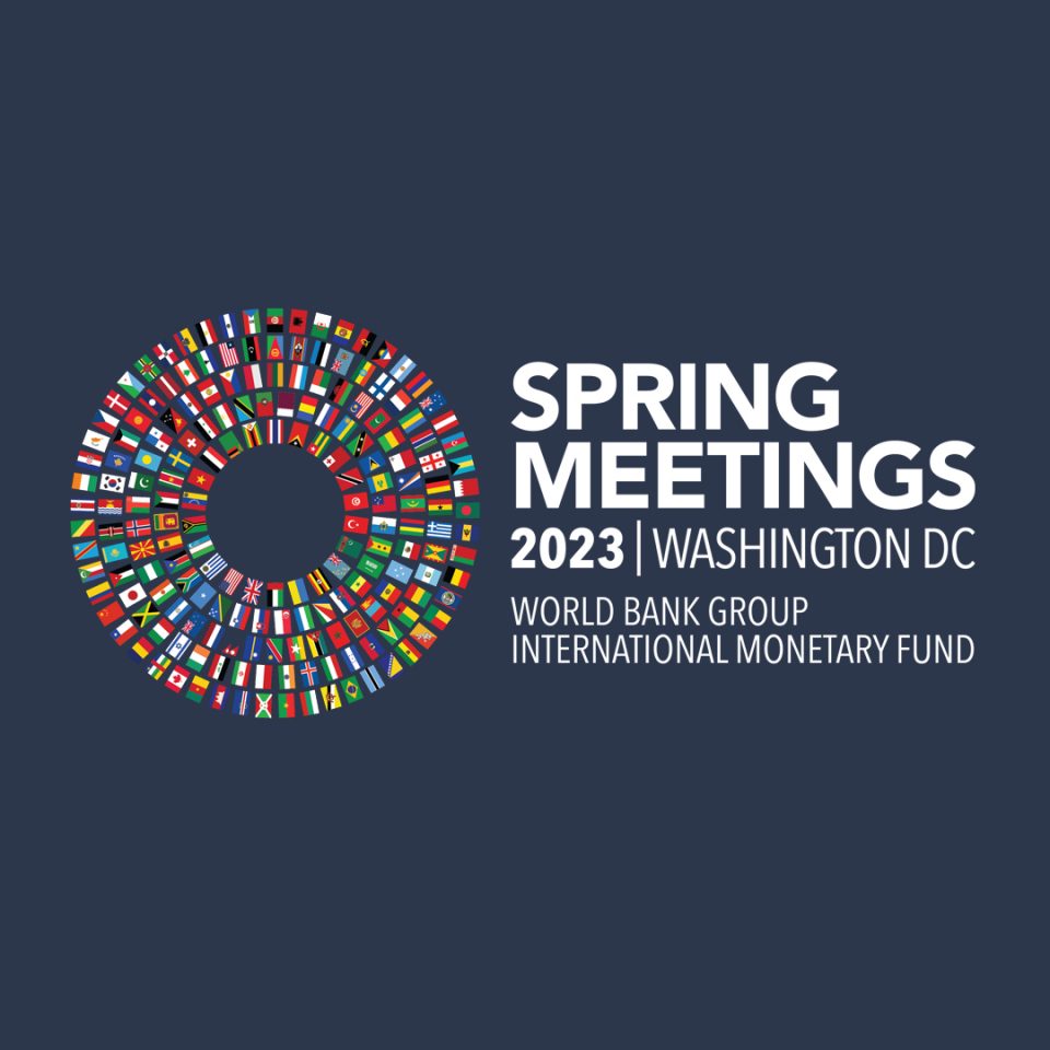 Ангеловска-Бежоска на Пролетните средби во Вашингтон: Гувернерите на централните банки и министрите за финансии ќе разговараат за светската економија