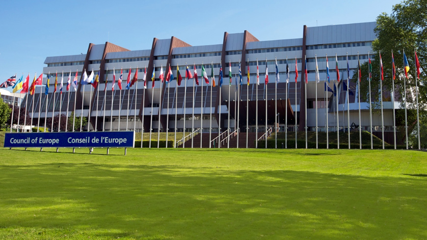 Министерскиот комитет на Советот на Европа ја прифати апликацијата на Косово за членство