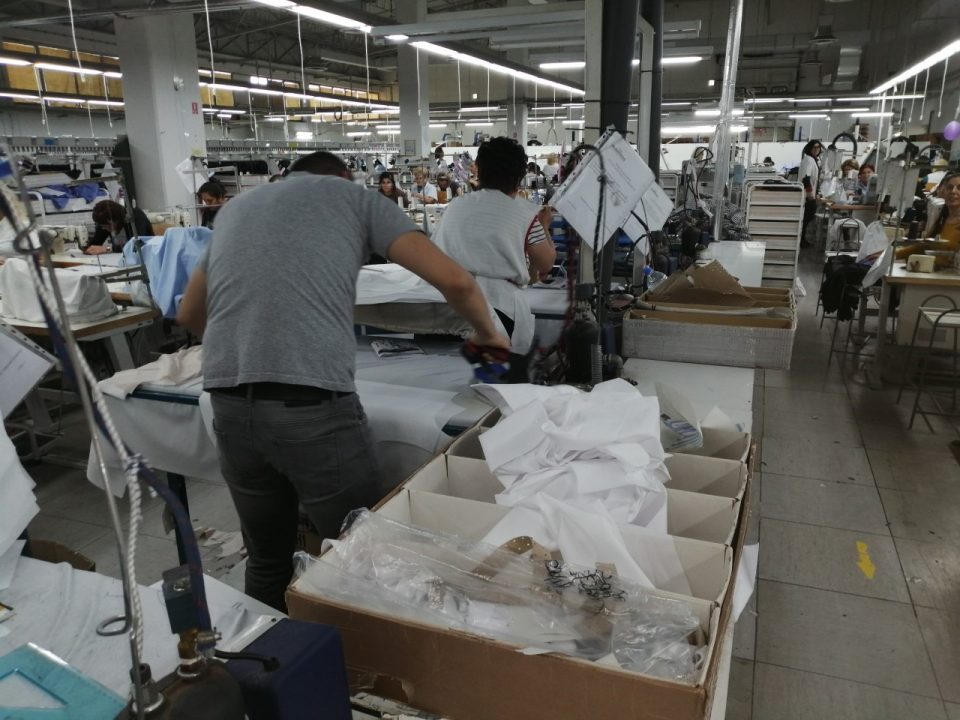 Увоз на работна сила: Македонската економија има недостаток од 10.000 работници