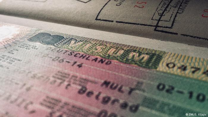 Германската амбасада алармира: Има луѓе кои сакаат да профитираат преку вас, термини за виза се даваат само преку нашата веб-страница
