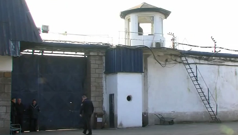 Полицијата уапси маж кој пред осум години избегал од затворот „Идризово“
