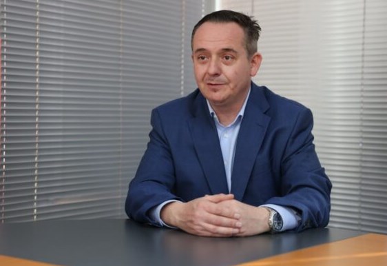 Николов: За нов директор на Клиниката за Токсикологија и Ургентниот интернистички центар се назначува лекар по семејна медицина